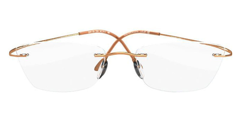 Silhouette® Tma Must Collection 2017 CX TMA MUST COLLECTION 2017 CX 7530 - 7530 Mango Spoom