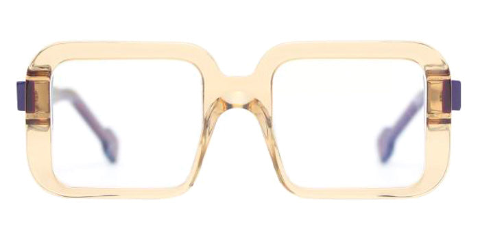 Henau® Toga TOGA 4905B 49 - Eyeglasses
