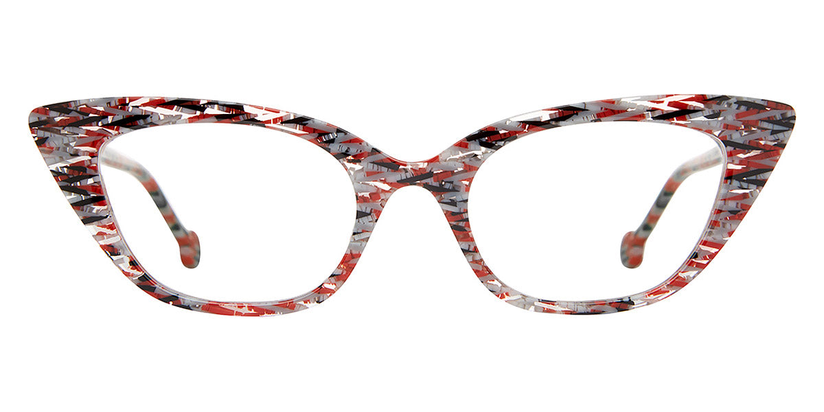L.A.Eyeworks® TRELLIS LA TRELLIS 287 51 - Tai Eyeglasses