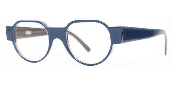Henau® Triono TRIONO AB67 46 - Eyeglasses