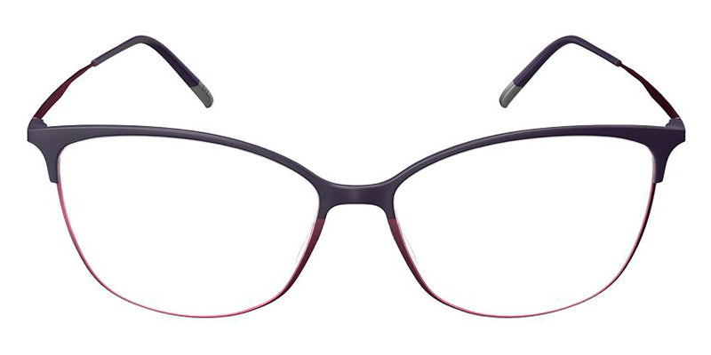 Silhouette® Urban Fusion URBAN FUSION 1608 4140 - 4140 Velvet Cassis