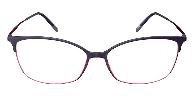 Silhouette® Urban Fusion URBAN FUSION 1609 4140 - 4140 Velvet Cassis