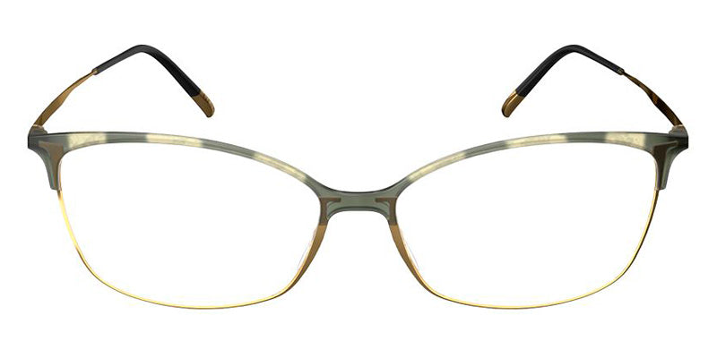 Silhouette® Urban Fusion URBAN FUSION 1609 5640 - 5640 Restful Olive