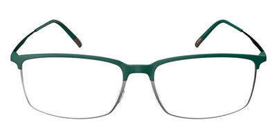 Silhouette® Urban Fusion URBAN FUSION 2947 5010 - 5010 Alge Twill Eyeglasses