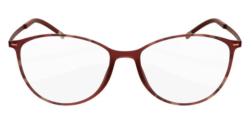 Silhouette® Urban Lite URBAN LITE 1562 6060 - 6060 Ruthenium / Cohiba Brown