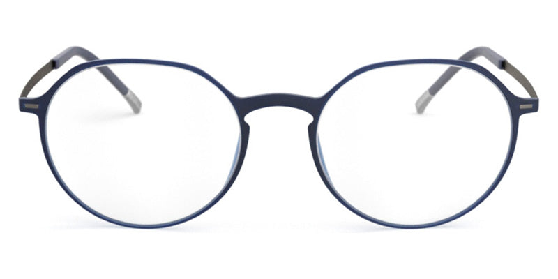 Silhouette® Urban Lite URBAN LITE 2918 4560 - 4560 Navy Blue