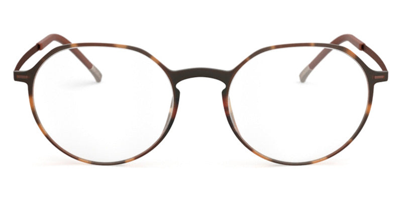 Silhouette® Urban Lite URBAN LITE 2918 6240 - 6240 Vintage Havanna