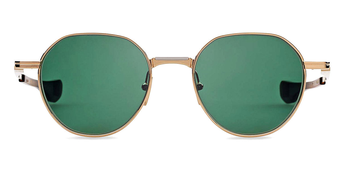 Dita Vers VERS ONE DTS150 A 01 - White Gold - Silver Sunglasses