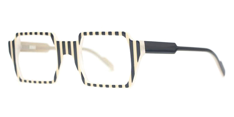Henau® Victor A88 51 - Eyeglasses