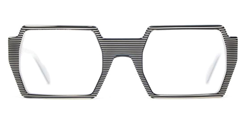 Henau® Victor E36 51 - Eyeglasses