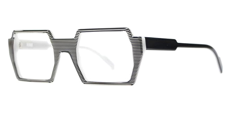 Henau® Victor E36 51 - Eyeglasses