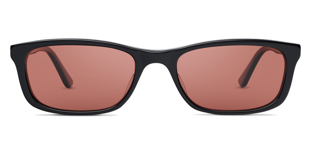 Salt Walker 54 Sunglasses Walker 54 RX | Smoke Grey – SALT. Optics main image 2