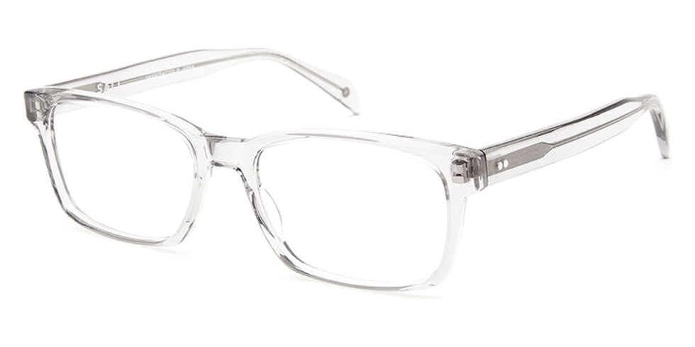 SALT.® WALTER SAL WALTER 007 54 - Smoke Grey Eyeglasses
