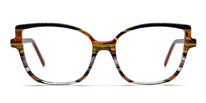 Wissing® 3204 WIS 3204 1711/3080v 52 - Eyeglasses