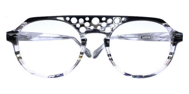 Wissing® 3211 WIS 3211 1672 / 2138 51 - Eyeglasses