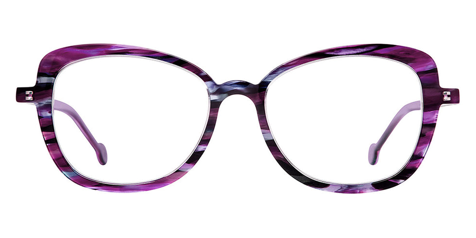 L.A.Eyeworks® WREN LA WREN 978 51 - Witchy Brew Eyeglasses