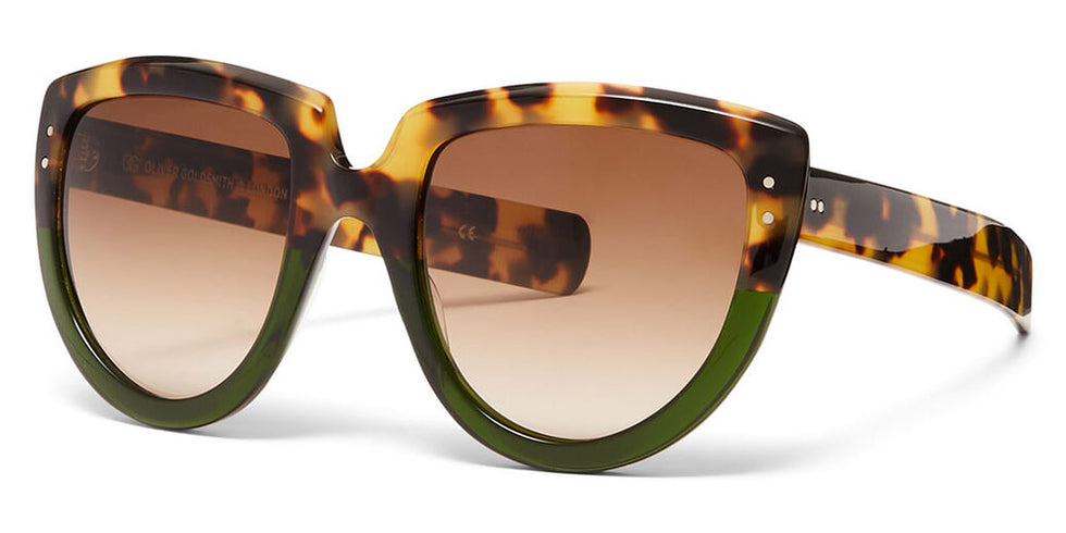 Oliver Goldsmith® Y-NOT