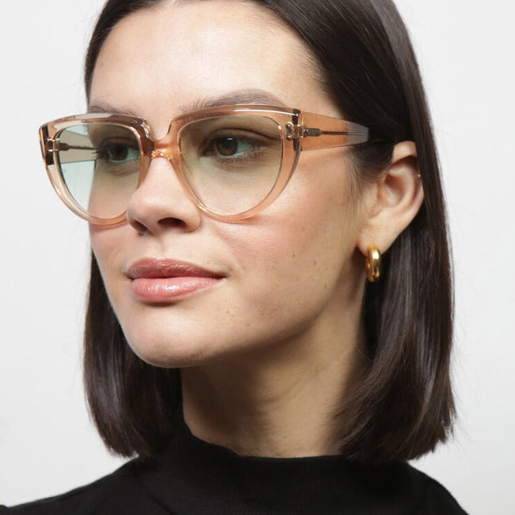 Oliver Goldsmith® Y-NOT WS