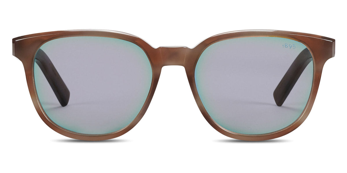 Berluti® Zenith - Sunglasses