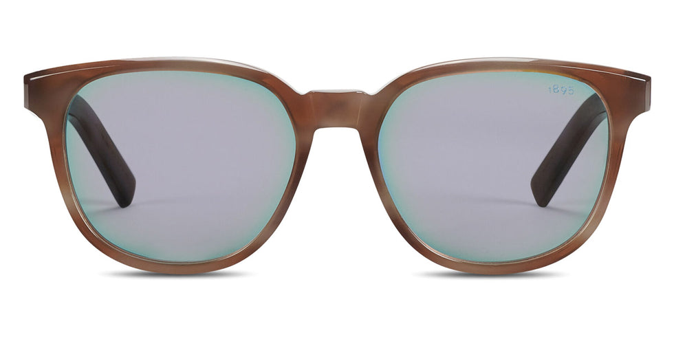 Berluti® Zenith - Sunglasses