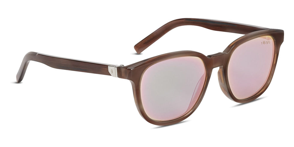 Berluti® Zenith - Sunglasses