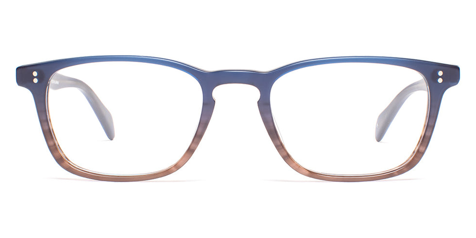 SALT.® ZISSOU 52 SAL ZISSOU 52 004 52 - Matte Ocean Dunes Eyeglasses