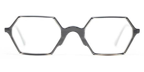 Henau® Zoom ZOOM E36 47 - Eyeglasses