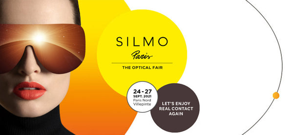 SILMO Paris – the Optical Fair