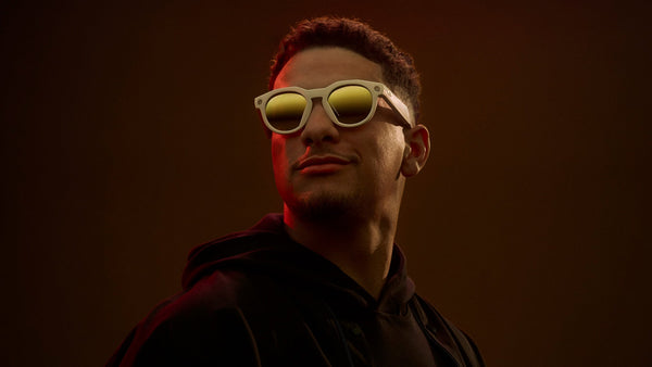 Cutting-Edge Vision: A Deep Dive into the Oakley Meta HSTN Smart Glasses Review