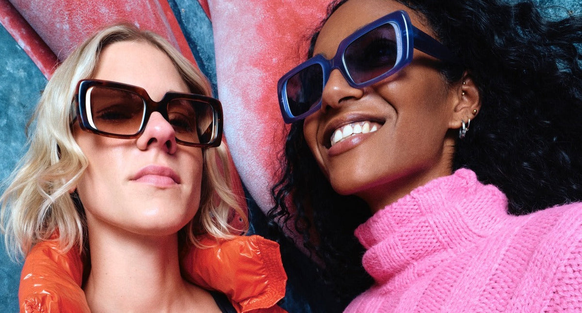 Austrian Eyewear Brands