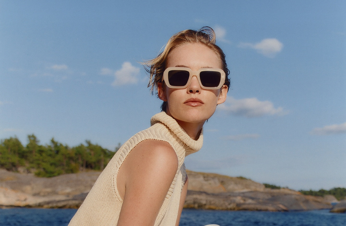 mykita sunglasses