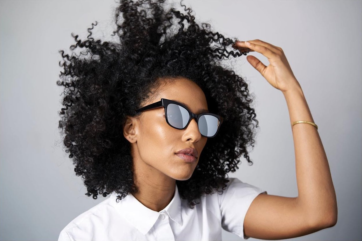 Native Ken eyewear