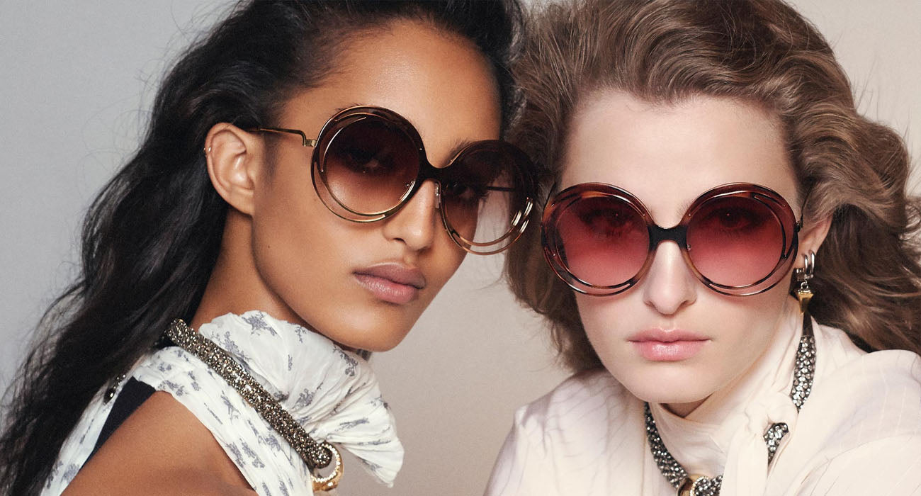 Brand-Name Sunglasses for Every Type of Customer