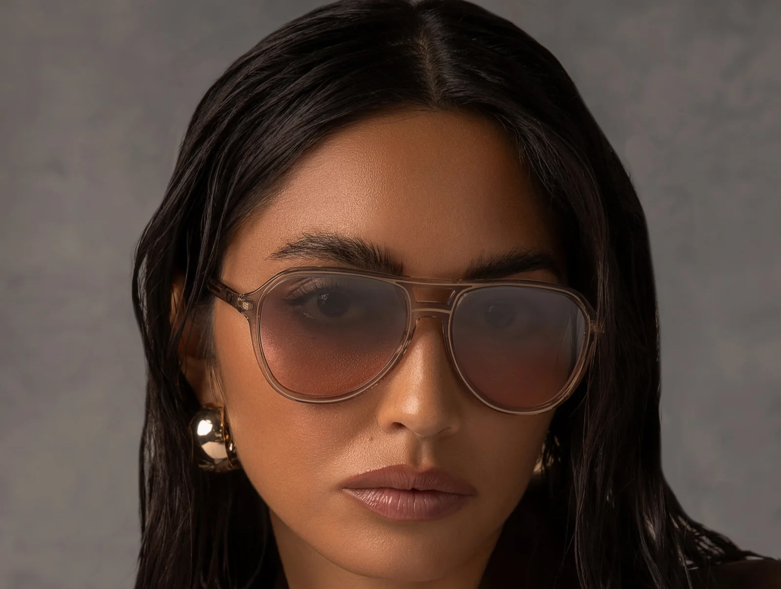 Aldrin exclusive frame by Barton Perreira