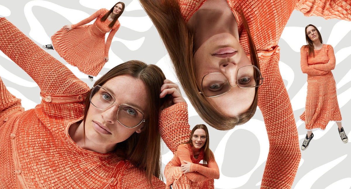 Andy Wolf All Of Us 2021 Fall Winter Collection