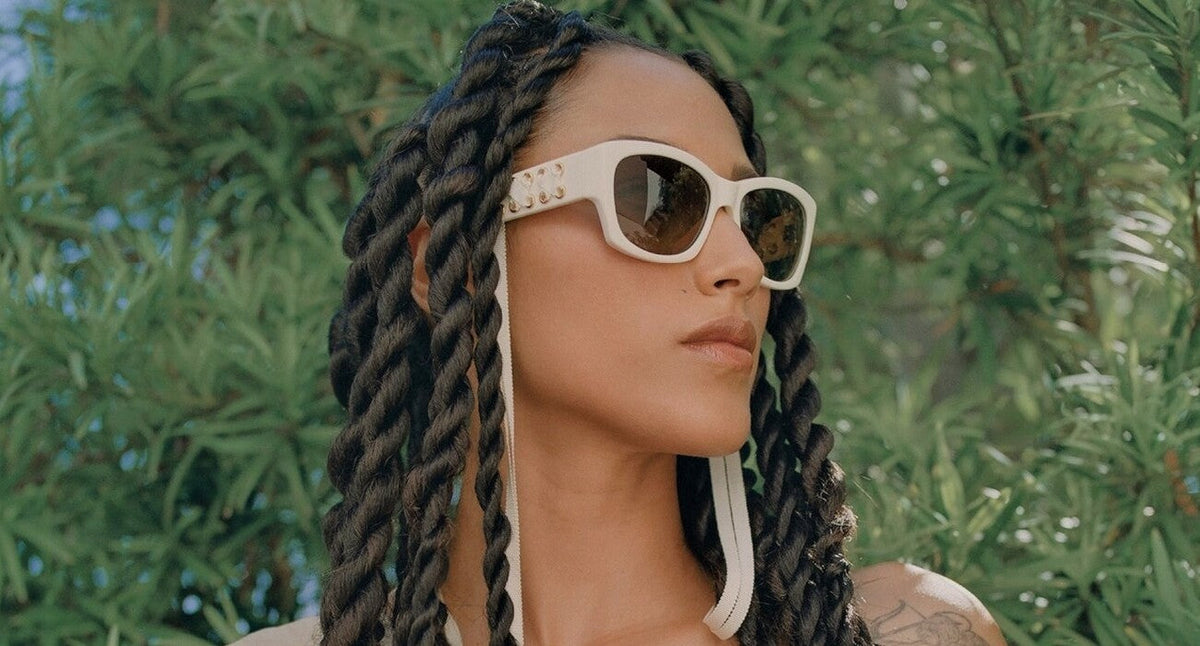 Barton Perreira Cora Sunglasses