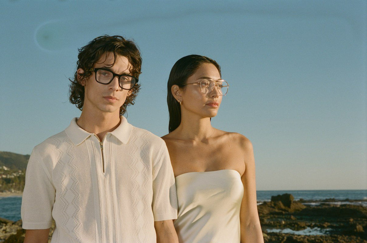 Barton Perreira SS2024 Eyewear Collection