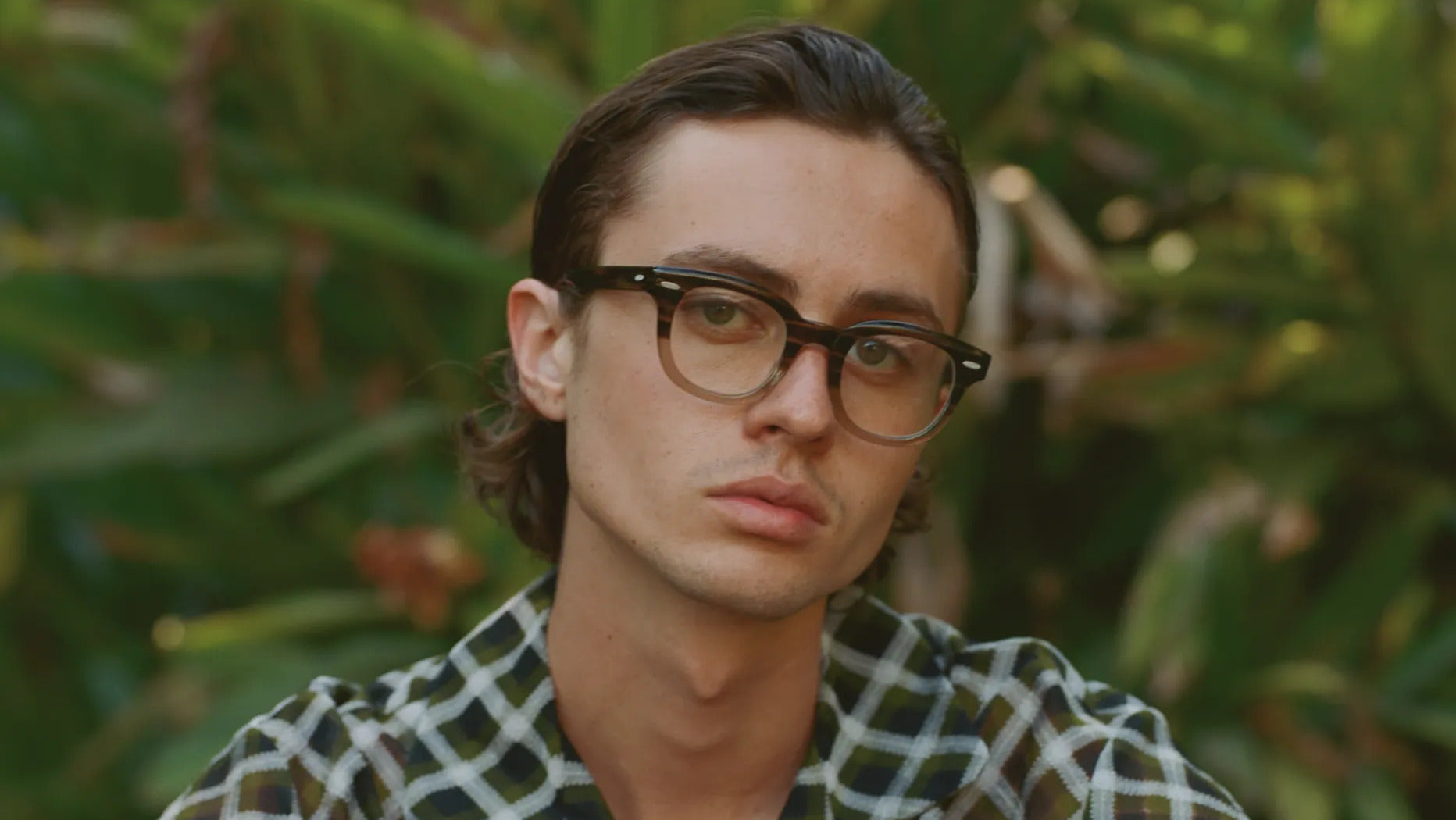 Barton Perreira Fall Winter 2022 Optical Frames