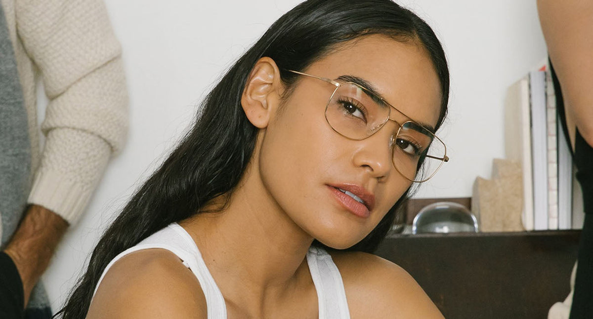 Barto Perreira Titanium Optical Frames SS21 Collection