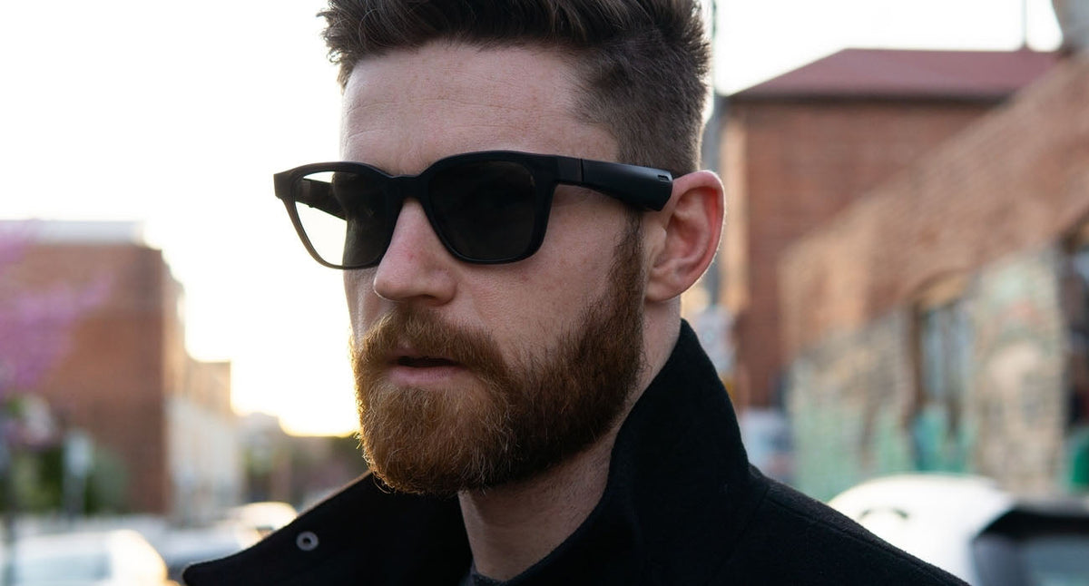 Bose Sunglasses