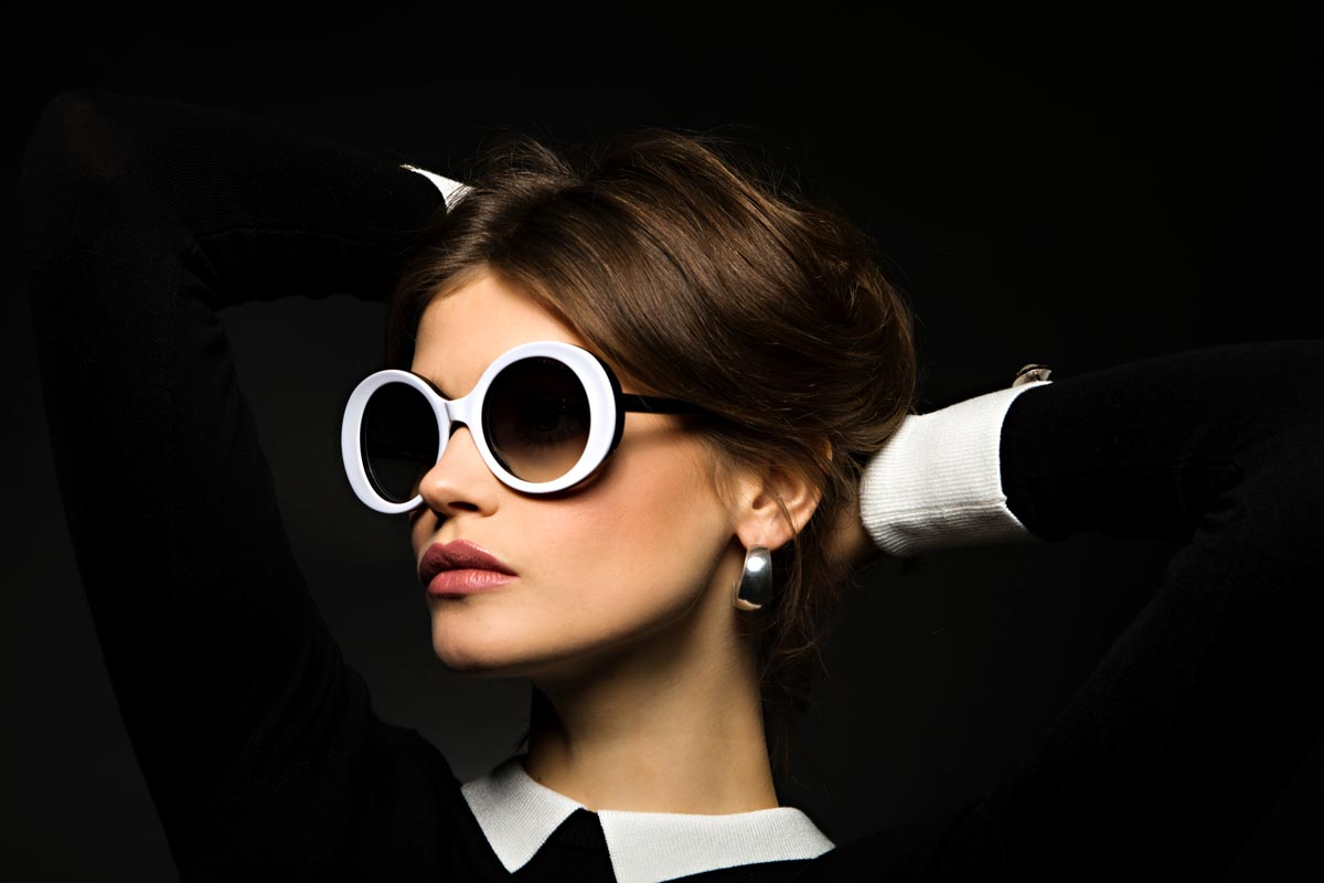 British eyewear