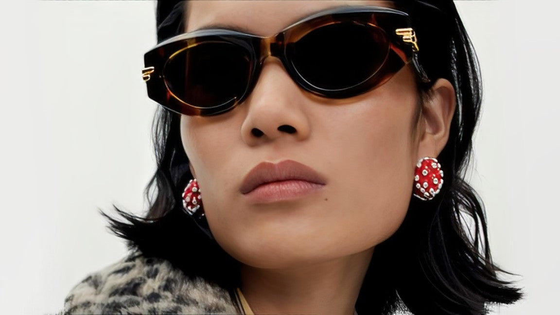 bottega veneta new glasses 2025