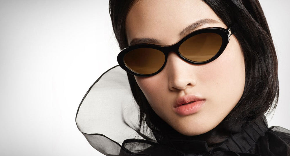 New Chanel's Collection– EuroOptica™ NYC