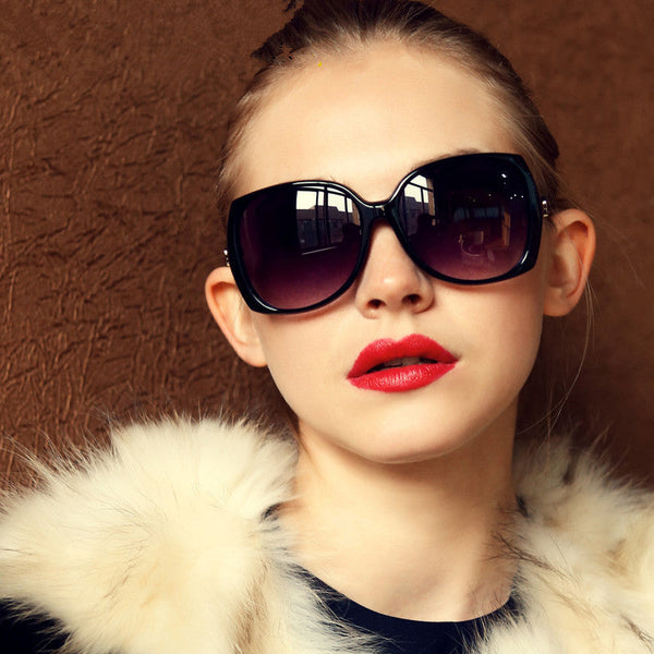 The Past, Present and Future of Women’s Sunglasses
