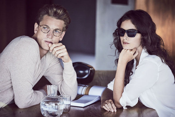 Oliver Peoples Glasses and Sunglasses at EuroOptiсa