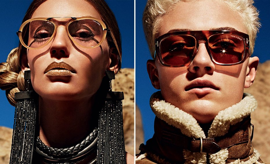 Designer Eyeglasses in NYC