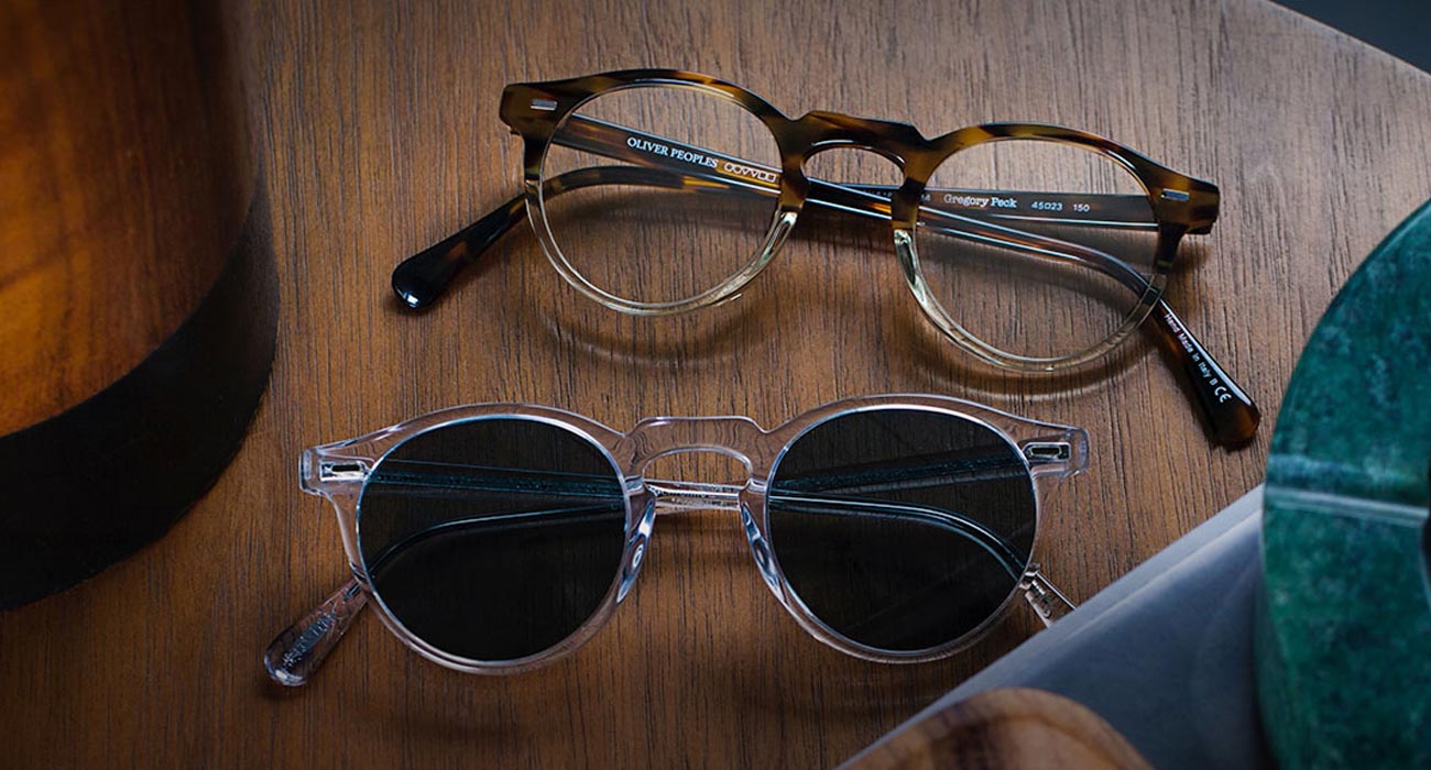 Designer Sunglasses