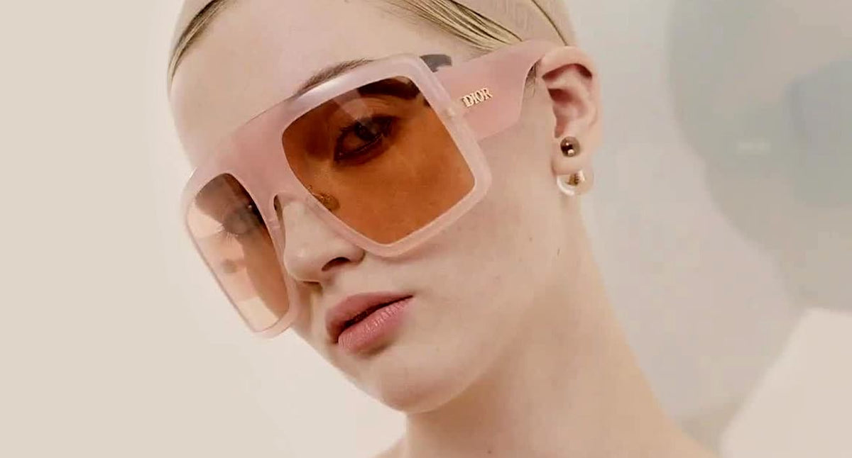 Dior Solight Sunglasses