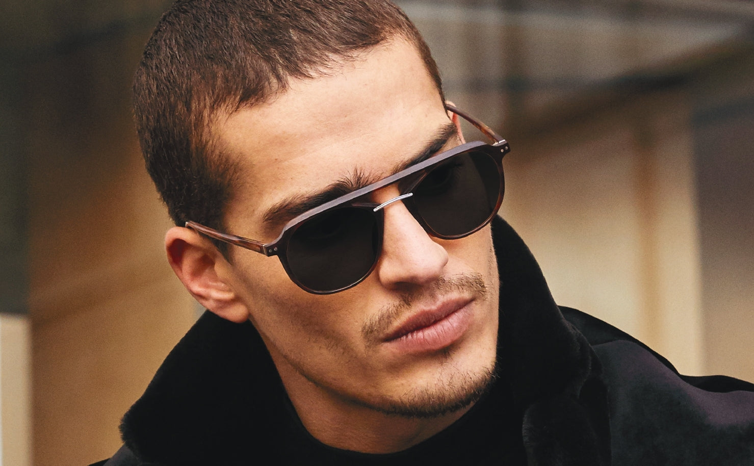 Essilor Transitions XTRActive Polarized Lenses
