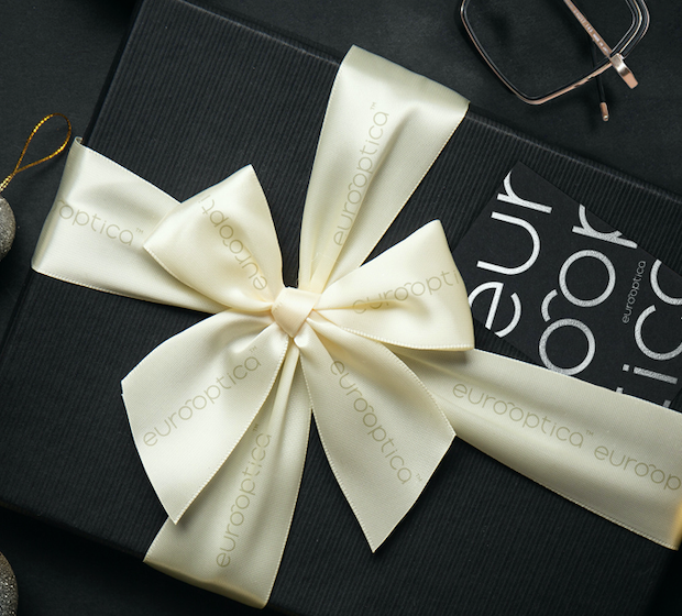 eyewear gift Eurooptica
